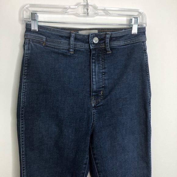 EVERLANE The Way-High Skinny Jean - Picture 5 of 12